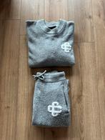 The Couture Club Knit Monogram Grey | M/L., Ophalen of Verzenden, Zo goed als nieuw