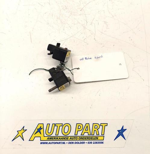Chevrolet Tahoe airbag sensor 2008, Auto-onderdelen, Elektronica en Kabels, Amerikaanse onderdelen, Chevrolet, Cadillac, Gebruikt