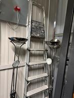 Gebruikte ladder - ruim 2 meter, Doe-het-zelf en Verbouw, Ladders en Trappen, Ophalen, Gebruikt, Ladder, 2 tot 4 meter