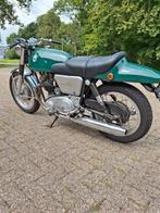 Norton commando fastback 1968, Motoren, Motoren | Oldtimers, 2 cilinders, 750 cc