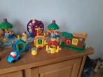 Fisher price Kermis, Ophalen, Speelset