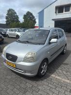 Kia Picanto 1.0 LX, Voorwielaandrijving, 4 cilinders, 400 kg, 61 pk