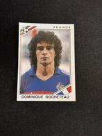 Panini Mexico 86 nr. 177, Verzenden, Nieuw, Buitenlandse clubs, Poster, Plaatje of Sticker