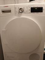 Bosch serie 8 warmtepompdroger, Witgoed en Apparatuur, Wasdrogers, Ophalen, Gebruikt, Minder dan 85 cm, Overige typen