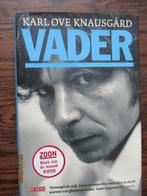 Mijn strijd 1 - Vader: Karl Ove Knausgard 9789044524529 #, Ophalen of Verzenden, Gelezen
