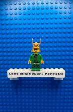 Lego Minifiguur / Poppetje NJO0384., Ophalen of Verzenden, Zo goed als nieuw, Lego
