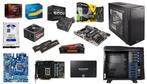 Gezocht! GRATIS pc onderdelen, Computers en Software, Desktop Pc's, Ophalen of Verzenden, Zo goed als nieuw, Onbekend