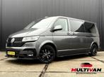 Volkswagen Transporter 2.0 TDI L2H1 30 DC Bulli 199PK | MARG, Auto's, Bestelauto's, Gebruikt, 4 cilinders, Volkswagen, 2500 kg