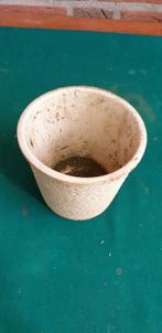 bloempot aardewerk, Tuin en Terras, Bloempotten, Ophalen of Verzenden, 'T Olde Gre-j, Info@toldegrej.nl, Endepoelstraat 20f Didam