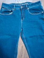 KUYICHI Sara straight jeans W32 L32, Blauw, KUYICHI, Nieuw, Ophalen of Verzenden