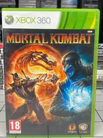 Mortal Kombat – Xbox 360 Game - CIB, Spelcomputers en Games, Games | Xbox 360, Vanaf 18 jaar, Vechten, Info@netherrealm.com, 2 spelers