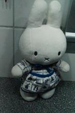 Nijntje Knuffel, Ophalen of Verzenden, Zo goed als nieuw, Konijn