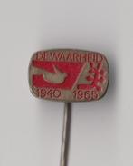 Communistische Partij Politiek speldje De Waarheid blad, Verzamelen, Speldjes, Pins en Buttons, Gebruikt, Niet vindbaar, Niet vindbaar