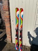 Elan ski’s - 160cm, 140 tot 160 cm, Gebruikt, Ski's, Ophalen