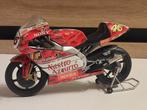 Minichamps: Aprilia RSW250 - Valentino Rossi - Imola 1999, Ophalen of Verzenden, Zo goed als nieuw, 1:9 t/m 1:12, Motor