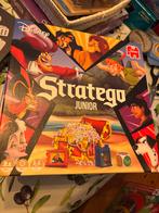 Disney Stratego Junior - Leuk familiespel!, Hobby en Vrije tijd, Gezelschapsspellen | Bordspellen, Drie of vier spelers, Ophalen of Verzenden