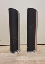 Kef HTS 5001.2 speakers set, Overige merken, Ophalen of Verzenden, Zo goed als nieuw, 60 tot 120 watt