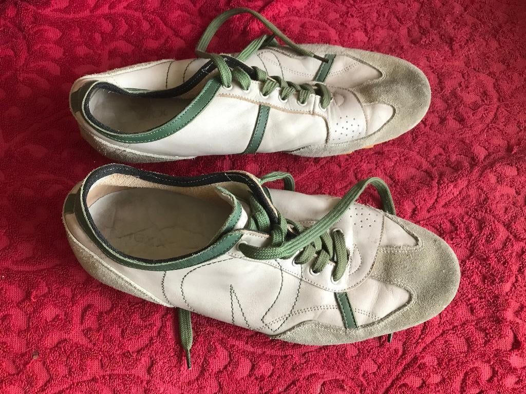squash schoenen, maat 45, Sport en Fitness, Ophalen, Zo goed als nieuw