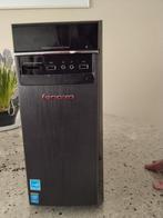 Lenovo IdeaCentre H, Ophalen, HDD, 8 GB, 3 tot 4 Ghz