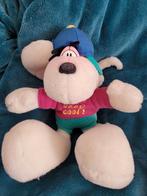 Diddle knuffel, Ophalen, Gebruikt, Knuffel