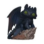 Funko POP! How to Train Your Dragon LAM Toothless # 1792, Verzenden, Funko EU BV, SupportEMEA@funko.com, Nieuw