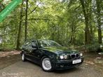 BMW 5-serie Touring 530d Lifestyle Edition / Youngtimer /, Auto's, BMW, Automaat, Achterwielaandrijving, Gebruikt, 2000 kg