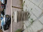 Gratis af te halen, Tuin en Terras, Tegels en Klinkers, Ophalen, Beton, Minder dan 5 m², Overige typen