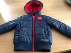 Retour Winterjas Maat 4 (3 jaar) - Donkerblauw, Ophalen of Verzenden, Zo goed als nieuw, Jongen
