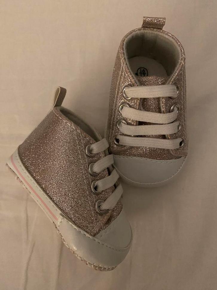 Baby kleding pakket maat 40 t/m 46, Kinderen en Baby's, Babykleding | Baby-kledingpakketten, Zo goed als nieuw, Overige maten