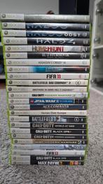 Batch Xbox 360 games, Spelcomputers en Games, Games | Xbox 360, Gebruikt, Vanaf 18 jaar, Shooter, 1 speler