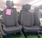Set verstelbare camperstoelen, Caravans en Kamperen, Ophalen