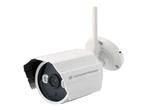 Conceptronic wifi camera 720p geschikt voor buiten., Ophalen, Gebruikt, Buitencamera