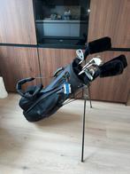 Complete Golfset met Tas - Direct Speelklaar, Ophalen, Zo goed als nieuw, Set, Overige merken