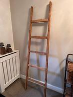 Decoratieve ladder, Ophalen, Zo goed als nieuw