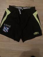 Sc heerenveen voetbal broek, Maat XS of kleiner, Ophalen of Verzenden, Shirt