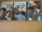Sionskronieken (deel 1,2 en 3)- Robert Elmer, Ophalen of Verzenden, Zo goed als nieuw