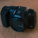 Blackmagic Pocket Cinema Camera 6K Pro – Bijna Nieuw!, Ophalen of Verzenden, Zo goed als nieuw