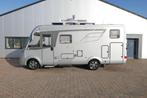 Hymer ML-I 570 60 Edition | Automaat | Lithium | Enkele bedd, Caravans en Kamperen, Campers, Bedrijf, Diesel, Hymer, 6 tot 7 meter