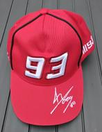 Marc Marquez Pet Rood MM93 MotoGP Ducati, Kleding | Heren, Ophalen, Nieuw, One size fits all