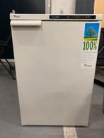 Whirlpool Vrieskast - Compact Model, Gebruikt, Minder dan 85 cm, Minder dan 60 cm, Vrijstaand