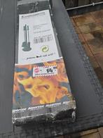 Openhaard setje bijna gratis, Ophalen, Zo goed als nieuw