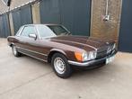 Mercedes 450 slc automaat oldtimer bouwjaar 1973, Auto's, Oldtimers, Particulier, Te koop