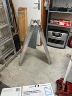 Oprijplaat voor 2-wielers - Stevig en Betrouwbaar, Auto diversen, Ophalen of Verzenden, Gebruikt