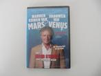 DVD Huub Stapel Mannen komen van Mars Vrouwen Van Venus, Alle leeftijden, Ophalen of Verzenden, Stand-up of Theatershow, Nieuw in verpakking