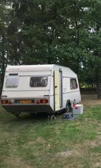 caravan Kip KG-40-EK, Caravans en Kamperen, Caravans, Rondzit, Kip, Particulier, 500 - 750 kg