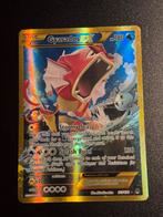 Gyarados EX "Gold" - 123/122, Ophalen of Verzenden, Gebruikt, Losse kaart