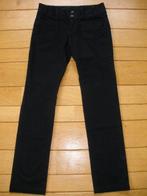 EDC by ESPRIT broek zwart maat 36 - nieuw -, Kleding | Dames, Broeken en Pantalons, Zwart, Nieuw, Ophalen of Verzenden, Maat 36 (S)