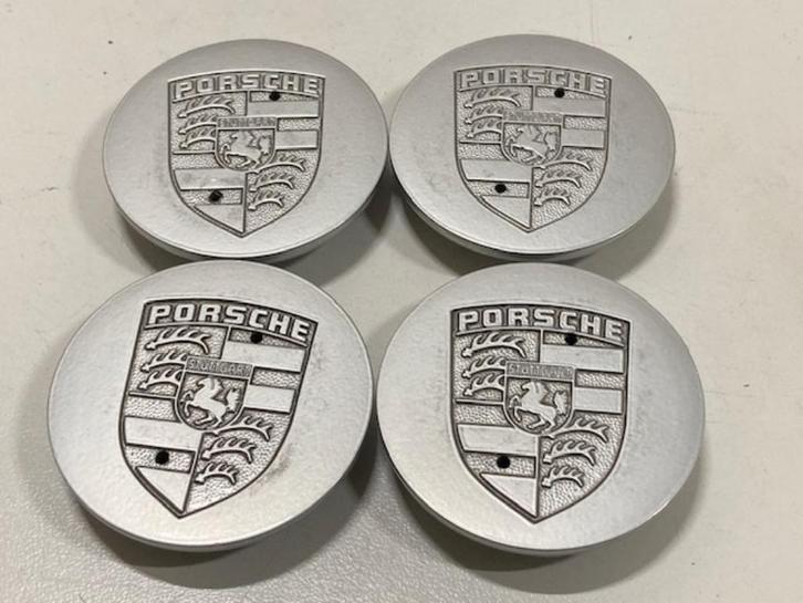 Set naafdoppen Porsche 928 (SKU 1410), Auto diversen, Wieldoppen, Gebruikt, Ophalen of Verzenden