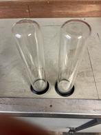 UV lamp beschermglazen, Verzenden, Zo goed als nieuw, Vijverfilter