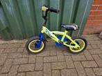 12 inch jongensfiets €20, Ophalen of Verzenden, Gebruikt, Minder dan 16 inch